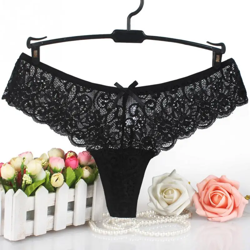 magasin string femme