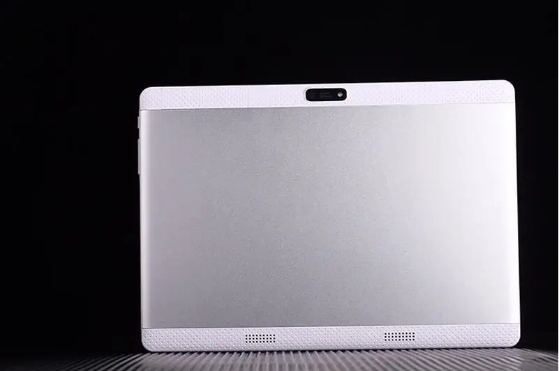 Top 10 inch Octa core Tablet Android 7.0 1280x800 IPS HD 5.0MP 4GB RAM 64GB ROM GPS 3G WCDMA tablets 10+Gift 2