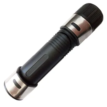 

fishing rod plastic nylon reel seat DIY Fishing Rod Repair Tackles Model DPS-ZS