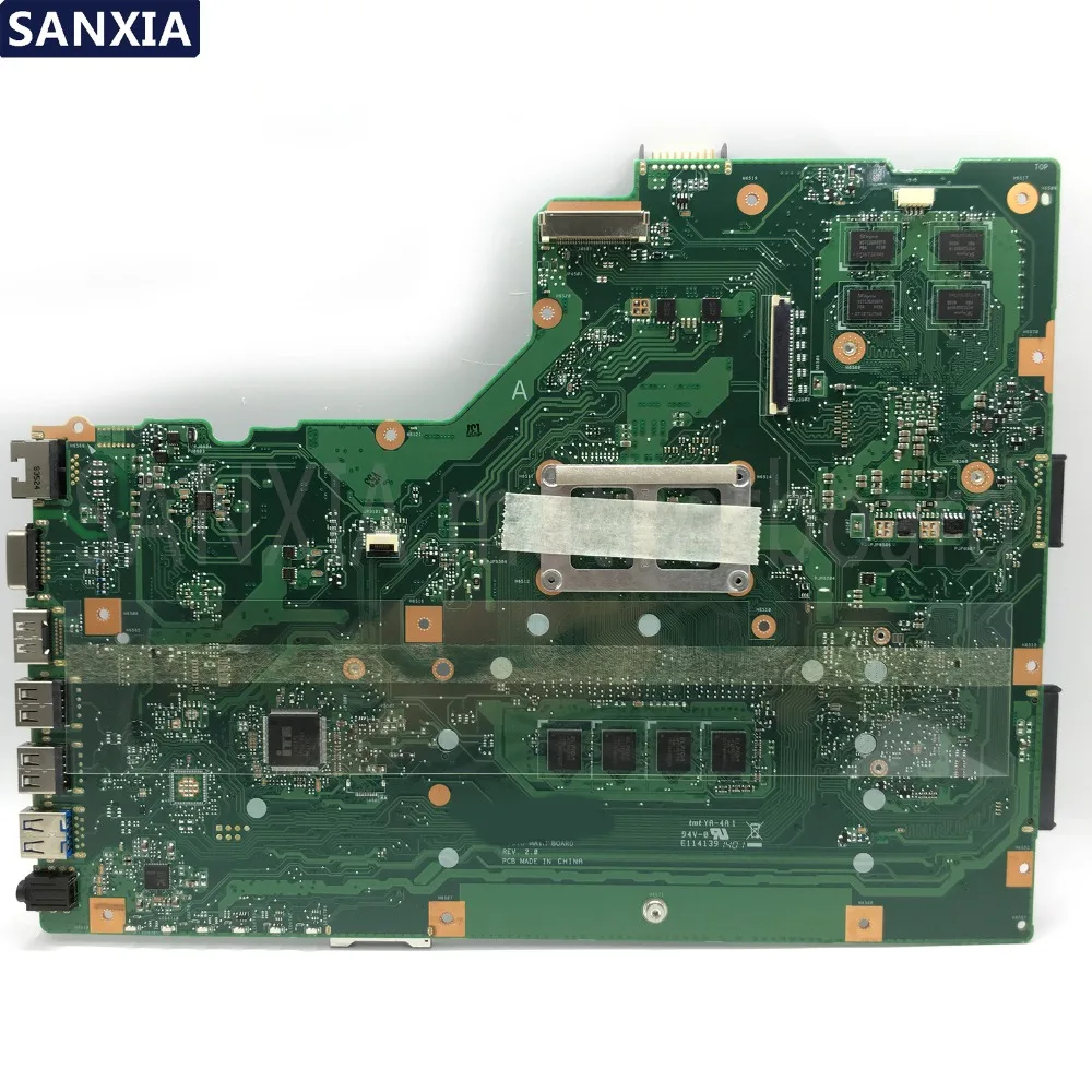 Computer Components