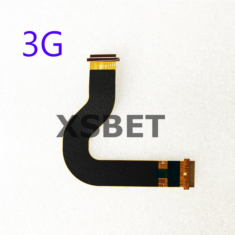 Новинка гибкий кабель T3 LCD для Huawei MediaPad 7 0 детской модели соединитель материнской