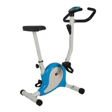 Магнитный велотренажер для домашнего здоровья тренировка мини домашний спин-байк шаговый кардио аэробное фитнес оборудование нагрузка 100 кг HH-013