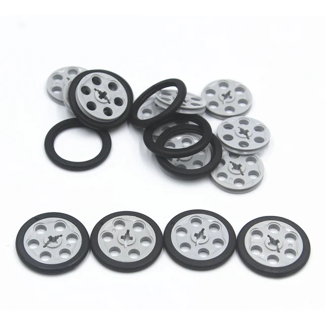 Lego Technic Compatible Parts | גלגל שיניים לגו | Parts Lego