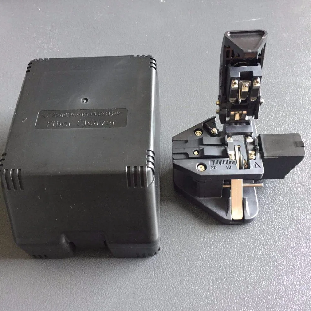 

Original Sumitomo FC-5S Fiber Cleaver (Made in Japan)