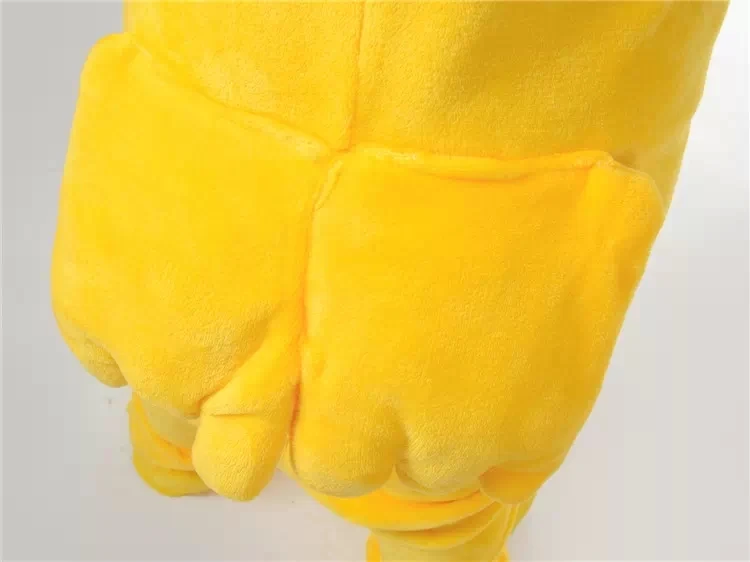 new yellow duck (11)