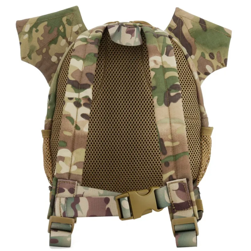Высококачественный Тактический военный Детский Рюкзак Molle рюкзак для кемпинга
