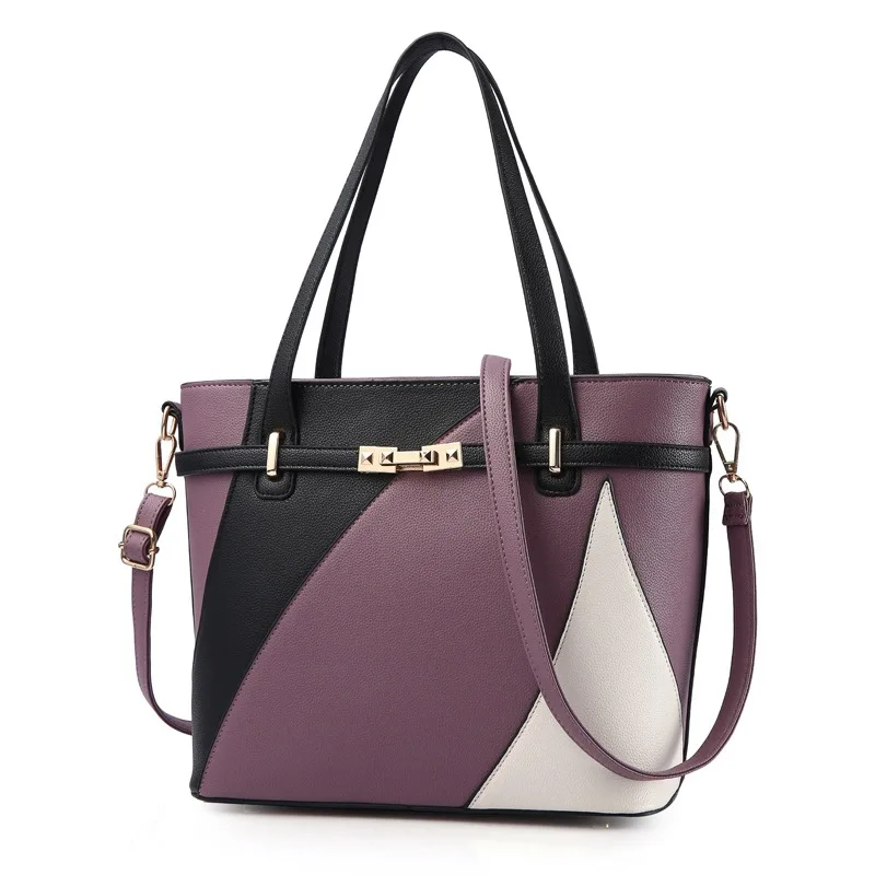

Fashion Famous Brand Female Handbag Luxury Designer Women Crossbody Bag Large Capacity Tote Sac Women Shoulder Bags