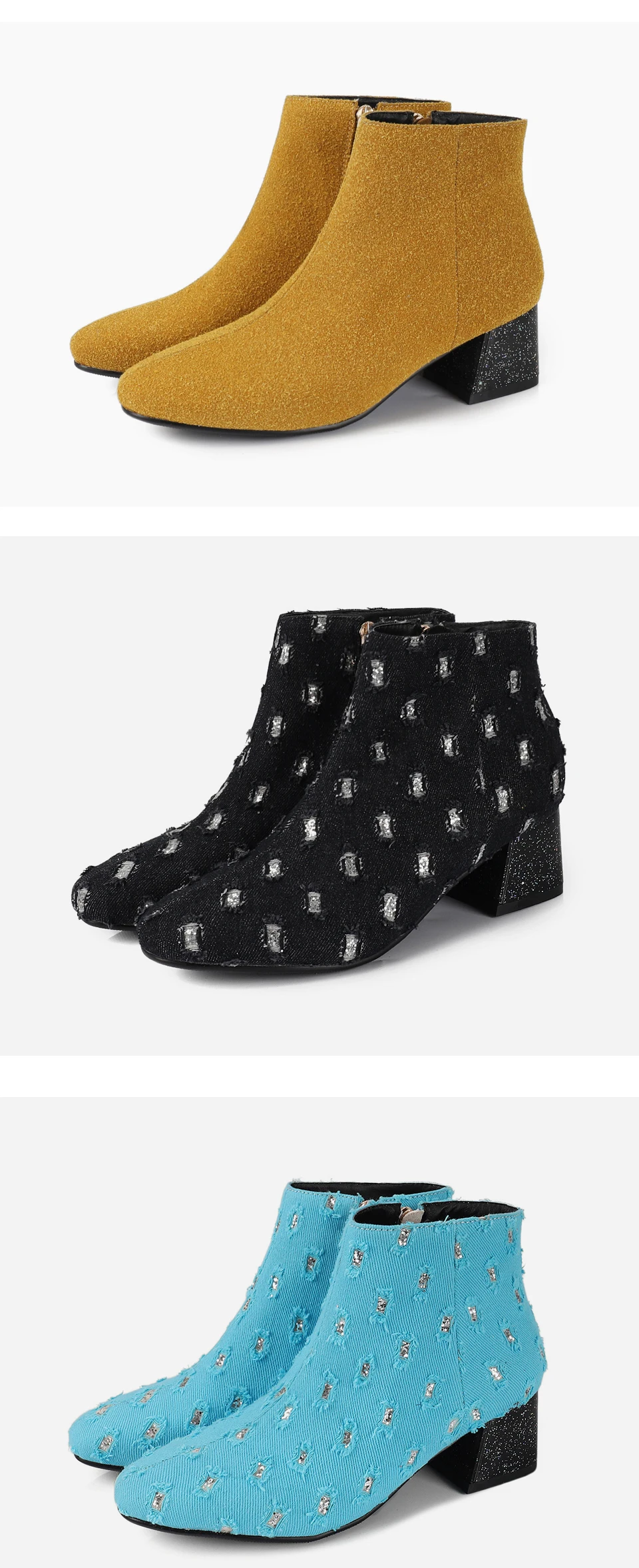 women shoes 4