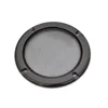 Tenghong 2pcs Speaker Net Cover 2 4 5 6.5 Inch Replacement Speaker Protective Mesh Net Cover Grille Circle Speaker Accessories ► Photo 3/5