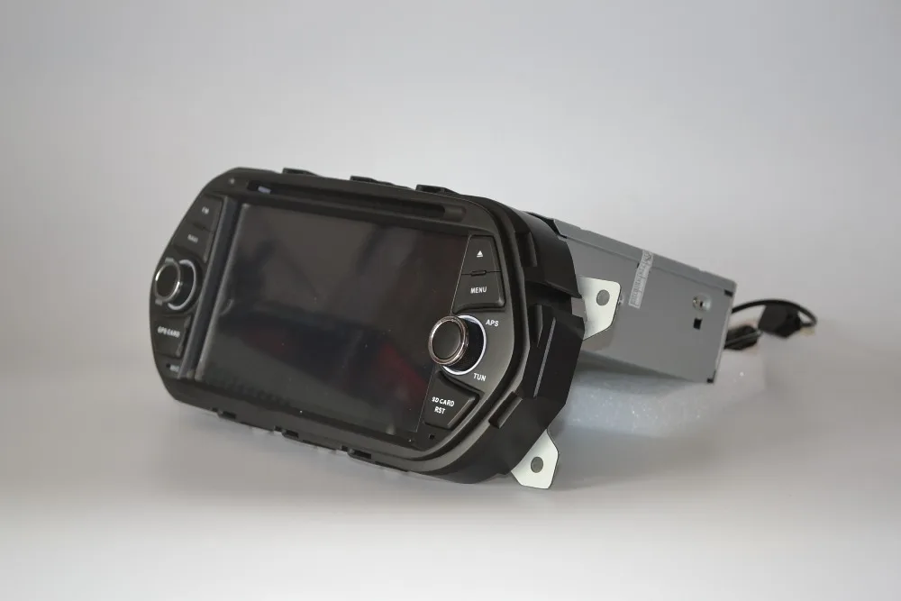 Best 7 inch android 9.1 car DVD gps navigation for fiat AEGEA 2016,radio,wifi,quad core,English,russian,french 7