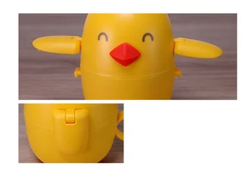 

egg cooker cooker Microwave Small breakfast machine Children's food instruments Portable egg steamer