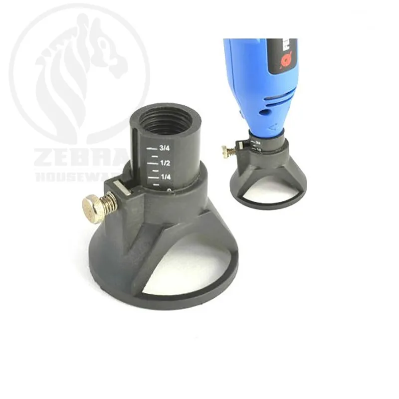 Twist Nose Cap Horn Cap Nose cap Dremel Drill Polishing Grindering