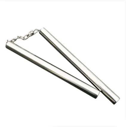 

Suzakoo Stainless steel hollow stick taekwondo performance tool martial art product for beginner