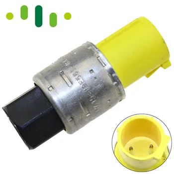 

Genuine HVAC A/C Air Conditioning Clutch Low Cut Out Pressure Switch For Ford VYC15-19E561-BA