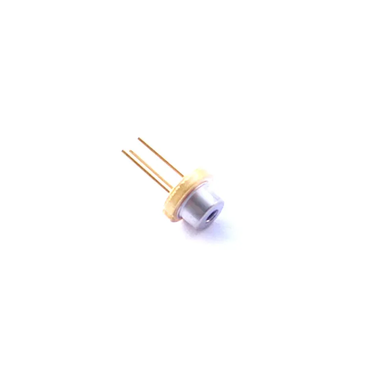 Острый GH05030D2L 505nm 35 мВт 5 6 мм зеленый лазерный диод LD no PD|Эффект освещения сцены| |