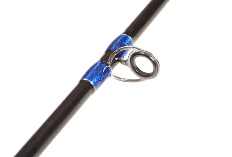 lure casting rod
