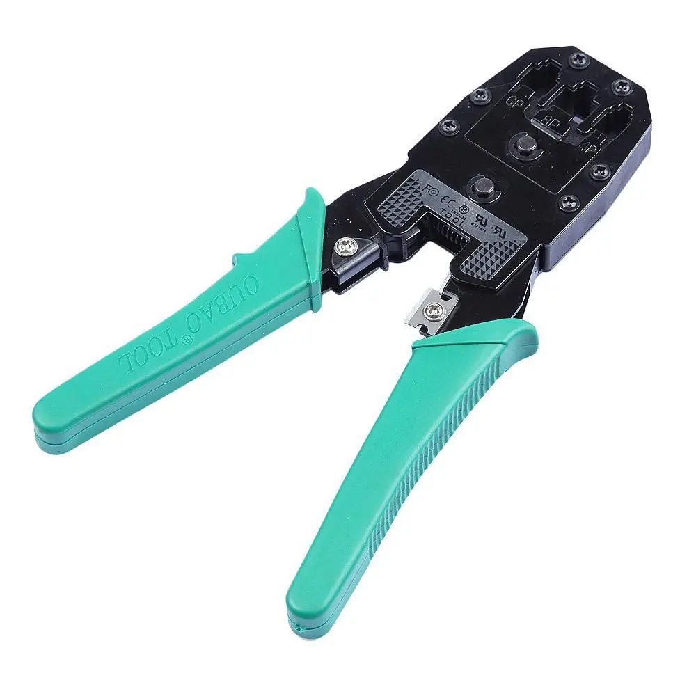 Crimping tool