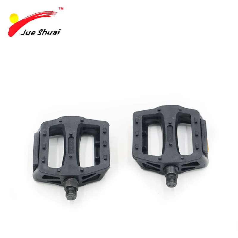 

JS Mountain Bikes Pedal Road Bicycles Pedals BMX Cycling Bicycle Pedal Pedales Bicicleta MTB Bisiklet Aksesuar Bicycle Padals