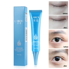 1 шт. Для женщин Moistuizer крем для глаз гель для темных кругов anti-отечность укрепляющий уход крем для глаз для макияжа глаз уход красота инструмент