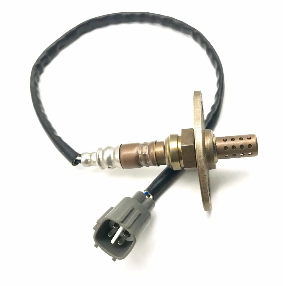 Кислородный датчик Lambda 20-40 мс для Toyota Camry Для Avalon Highlander RAV4 Sienna Lexus ES300 RX300 89463-2007