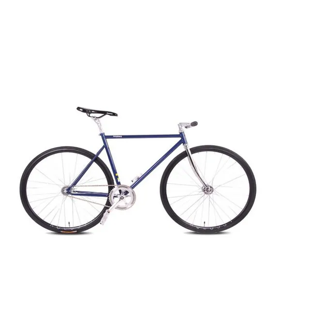 Cheap FuLang  Bicycle  fixed gear   environmental protection   damping  wear resisting  HM576