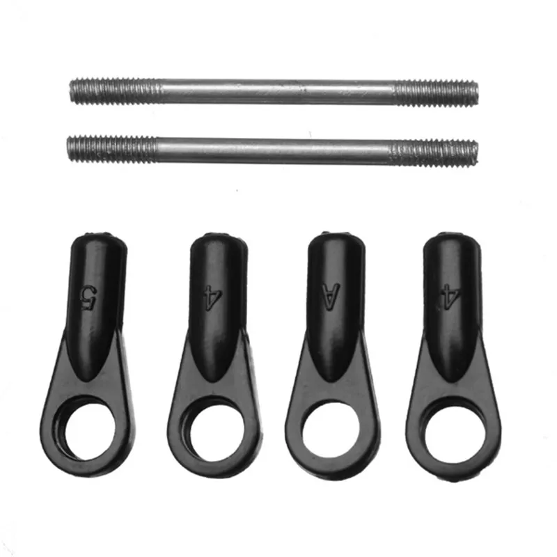 

Tarot 450 PRO Parts TL2772-01 Refit Linkage Rod M2*32mm For RC Helicopter Parts