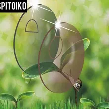 SPITOIKO 1,56 1,61 ИНДЕКС бифокальные фотохромные солнцезащитные очки объектив с антибликовым покрытием Harding покрытие прописки линзы