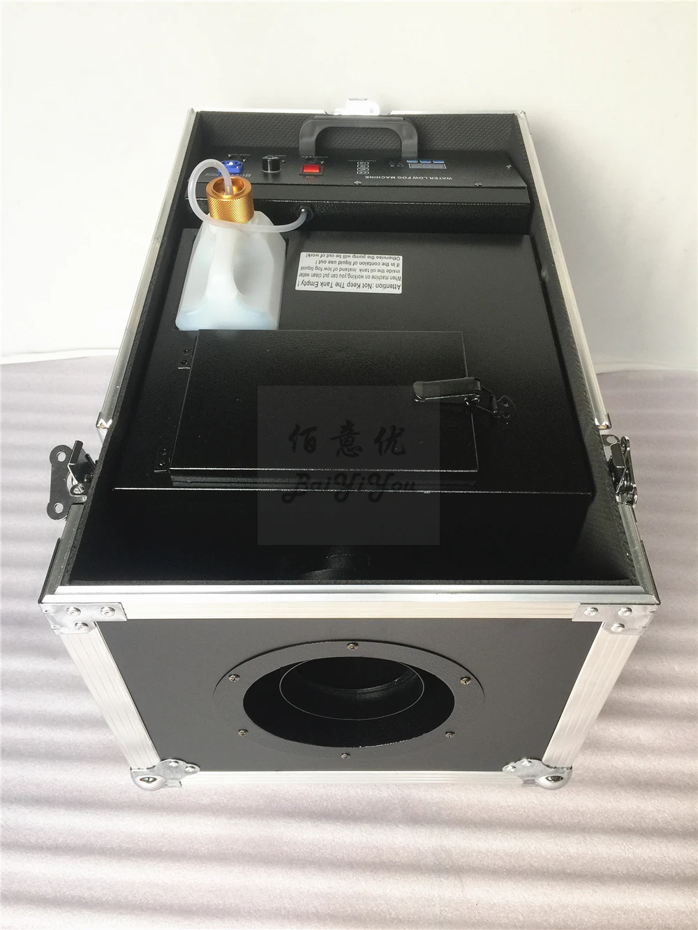 Small Water Fog Machine 17
