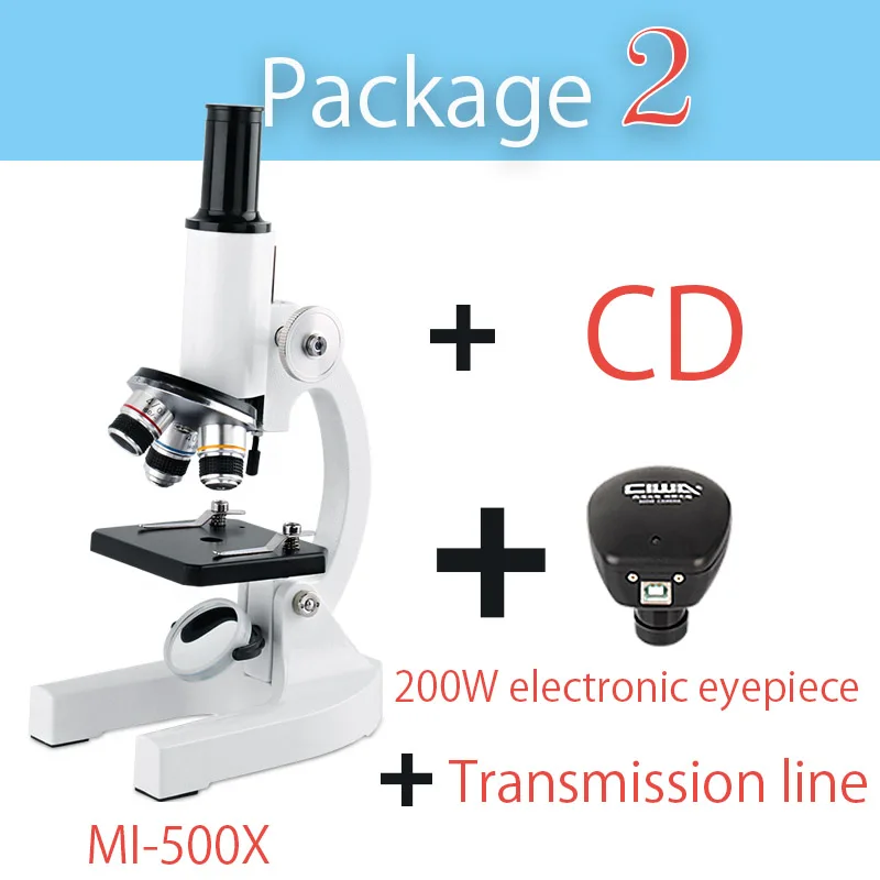 MI-500X 2