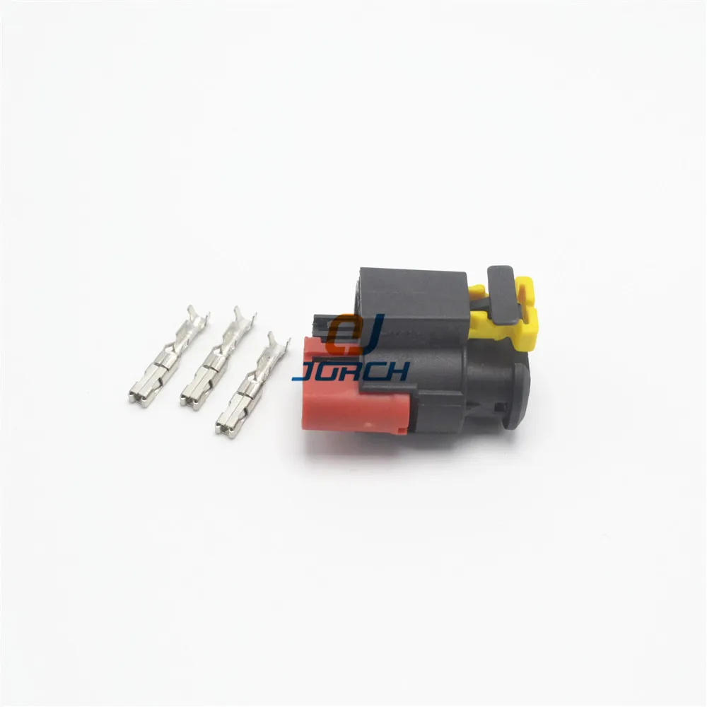 Plug, Injetor Diesel de Combustível, Conectores da