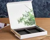 Customized rigid Cardboard Paper Gift Box Packaging,Luxury Cardboard Magnetic Folding Gift Box packing ---PX10072 4