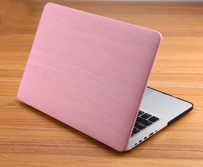 Carry360 PU кожаный чехол для Apple Mac book Air Pro Retina 11 12 13 3 15 дюймов MacBook с сенсорной панелью
