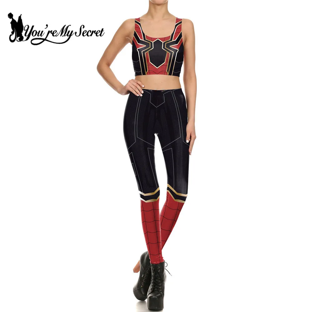 mujeres mallas