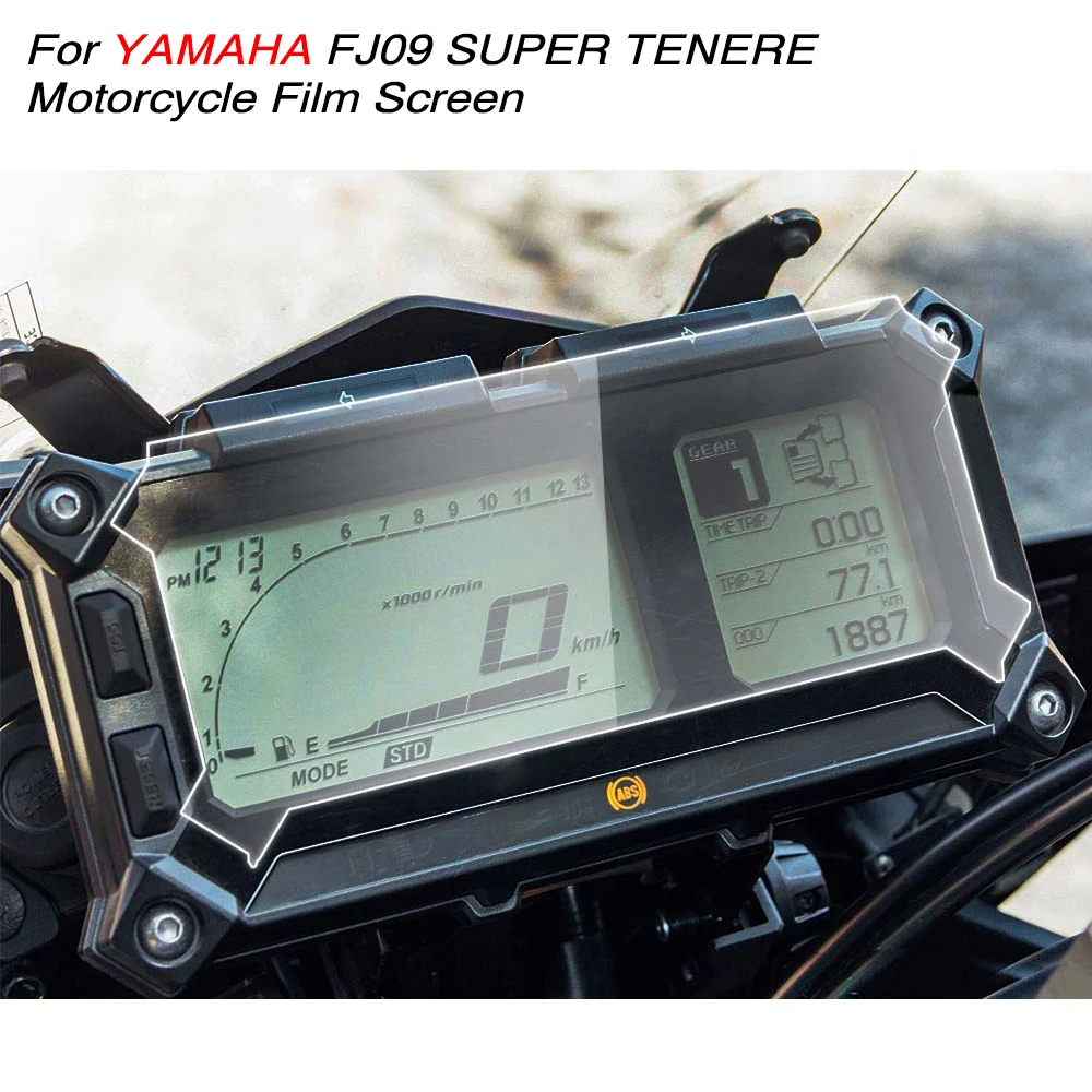 Защитная пленка для защиты от царапин телефона|yamaha protector|protector yamahayamaha mt-09 |