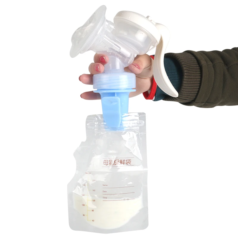 breast pump accessories