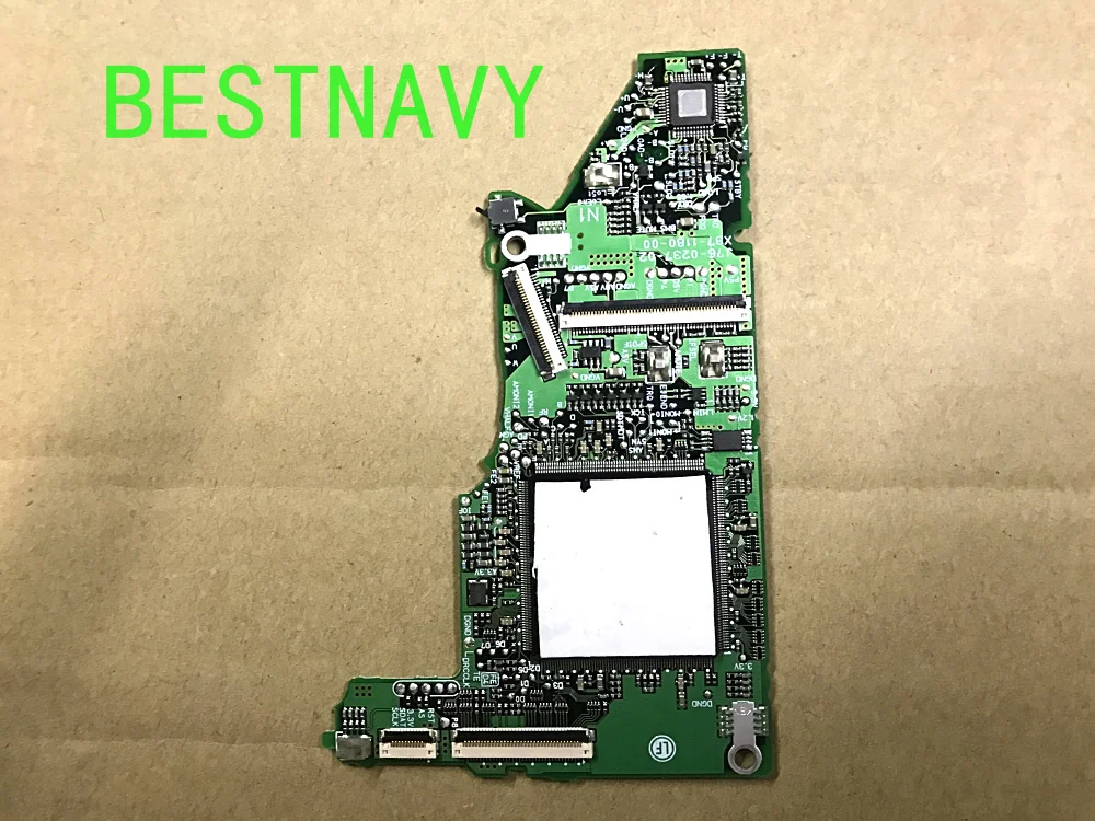 DVS8601 board.