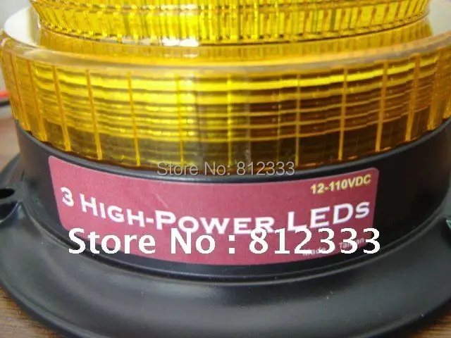 Тайвань высокое качество DC 12 110V V/24 V/36 V/48 V/60 V/72 V/80 V/96 V/110 V LED предупреждение