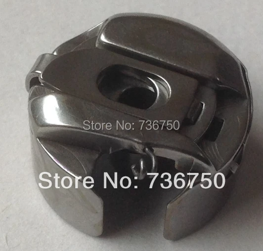 

574057 570568 574100 Bobbin Case ZSK embroidery machine spare parts good quality with pig tail