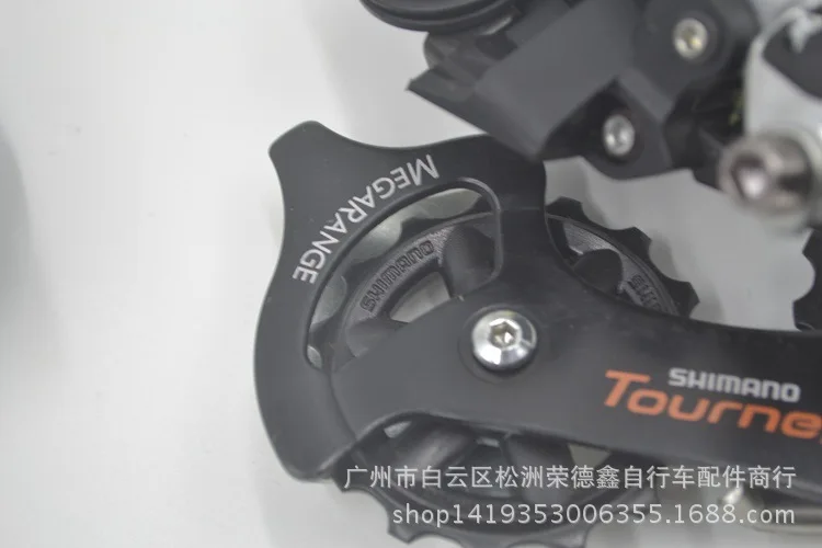 SHIMANO Touney TX MTB دراجة دراجة أجزاء RD-= TX70 دراجة دراجة هوائية جبلية MTB 7/8 سرعة XT ALIVIO دراجة الخلفية انتقال SHIMANO Touney TX MTB دراجة دراجة أجزاء RD-= TX70 دراجة دراجة هوائية جبلية MTB 7/8 سرعة XT ALIVIO دراجة الخلفية انتقال