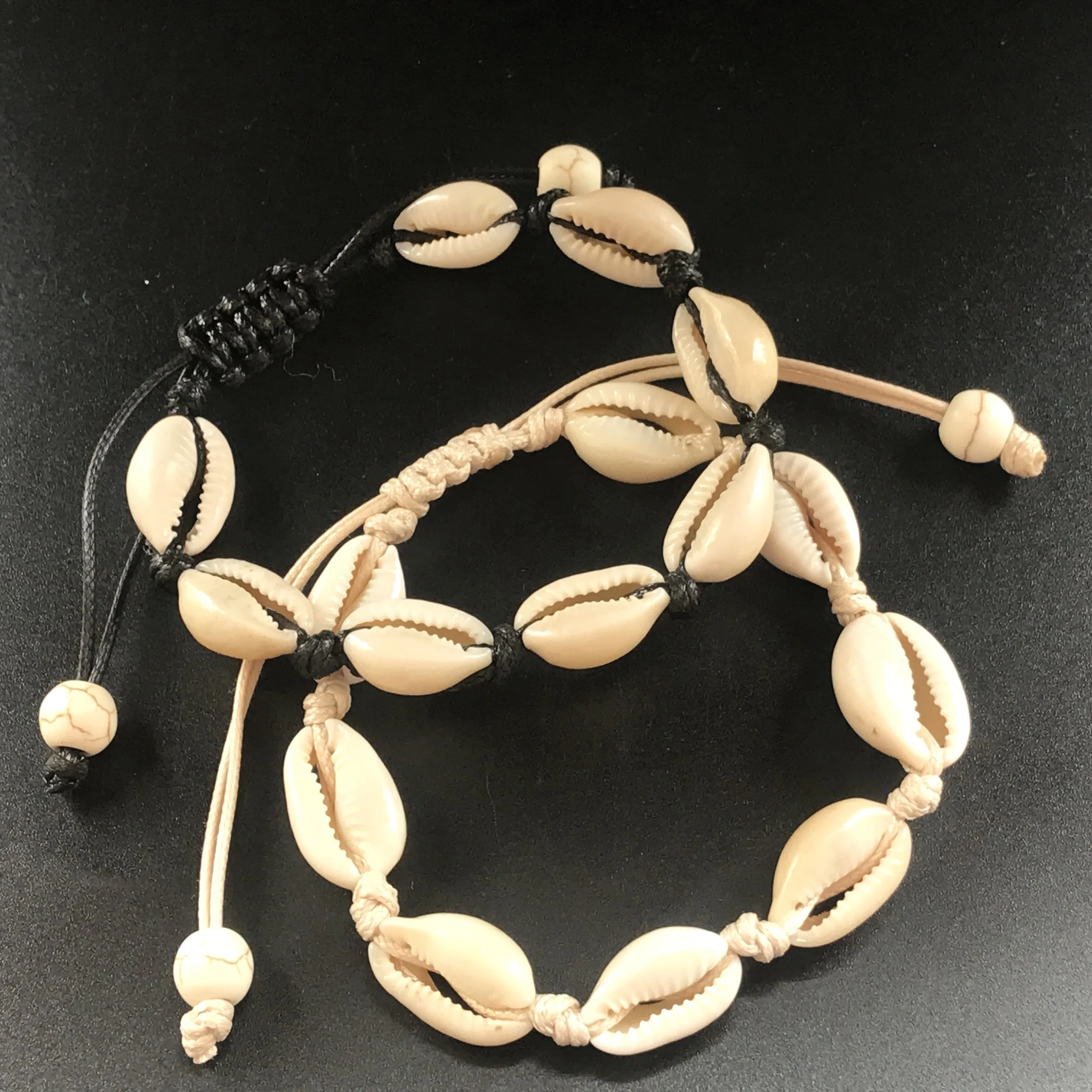 Anklets for Women shell Foot Jewelry Summer Beach Barefoot Bracelet ankle on leg Ankle strap Bohemian Accessories shell anklets Anklets for Women shell Foot Jewelry Summer Beach Barefoot Bracelet ankle on leg Ankle strap Bohemian Accessories shell anklets