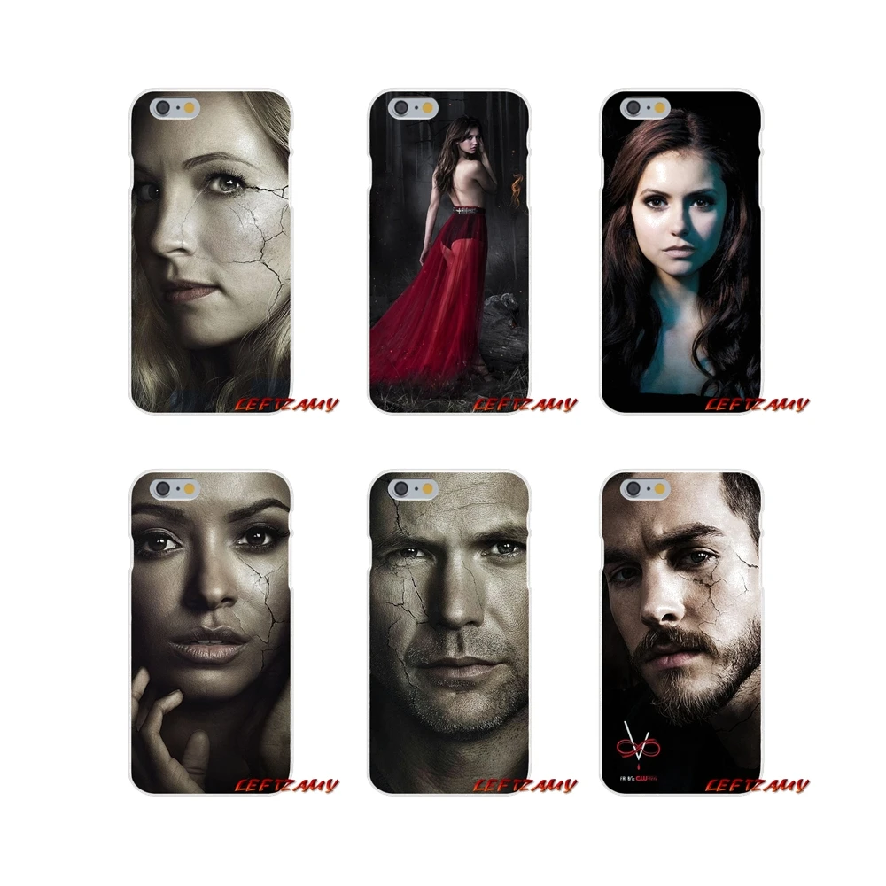 

For Samsung Galaxy A3 A5 A7 J1 J2 J3 J5 J7 2015 2016 2017 The Vampire Diaries 8 Accessories Phone Cases Covers