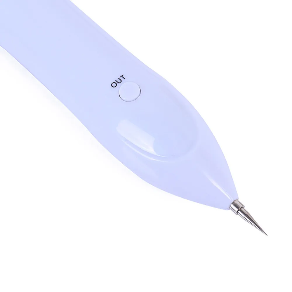 Beauty Mole Removal Sweep Pen Rechargeable Moles Spots Warts Verrucas Tattoos Removing Device Microplasma Remove Spot Machine (17)