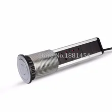 Novo Chrome Pull Up Pop Up tomada de mesa Desk top tomada de mesa de trabalho/hidden/UK plug/Carregamento USB office desk gratuito grátis