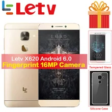 Original Letv Le 2 X620 4G LTE mobile phone Android 6.0 Deca Core 2.3GHz 5.5'' 16MP Camera Fingerprint telephone Original Letv Le 2 X620 4G LTE mobile phone Android 6.0 Deca Core 2.3GHz 5.5'' 16MP Camera Fingerprint telephone