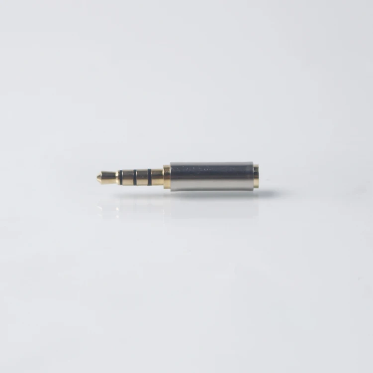 2.5mm to 3.5mm adapter (5)