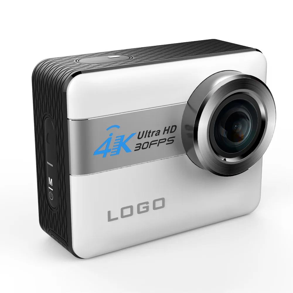 2017 New Original2.31 Inch Touch Screen 4K 24fps Mini Wifi Sports