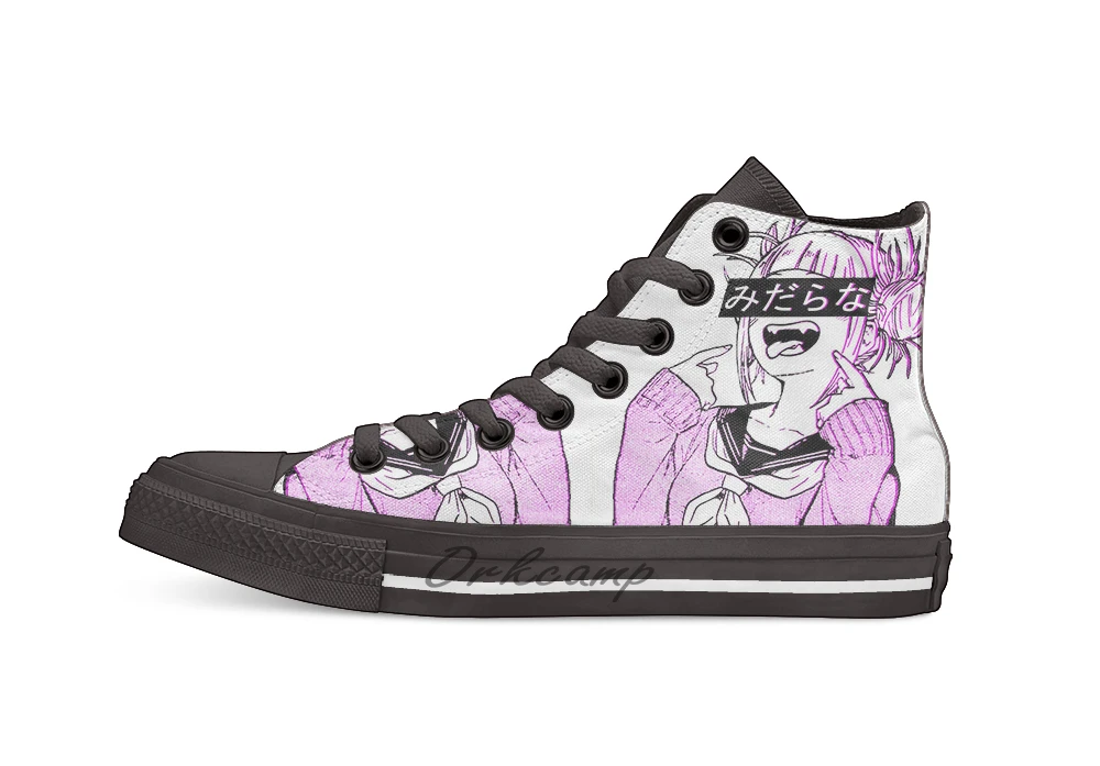 aesthetic cheap shoes