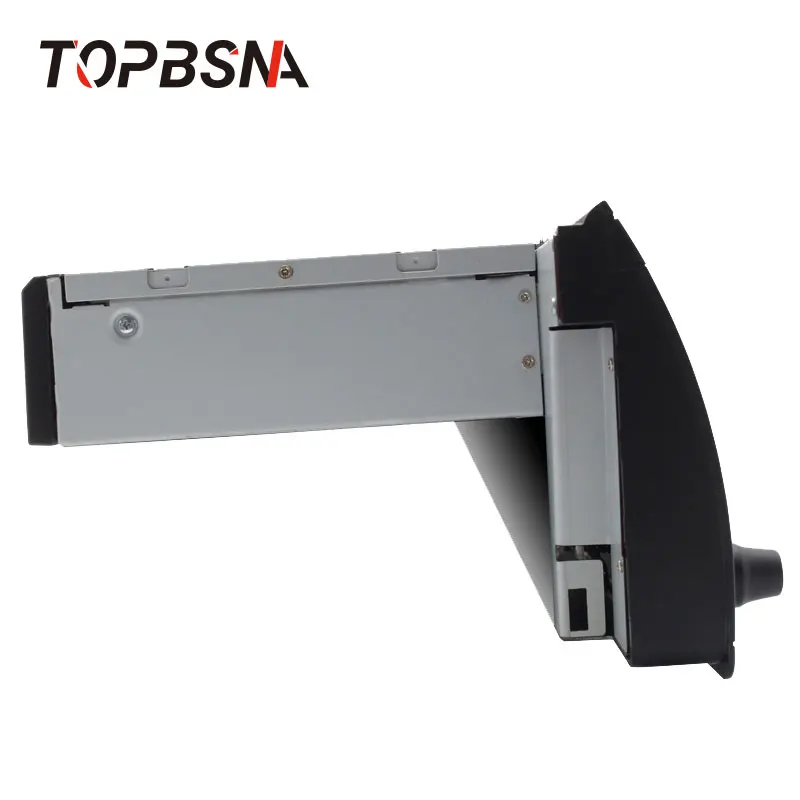 Perfect TOPBSNA 7 inch Car DVD Player For BMW E53 X5 M5 E39 E38 GPS Navigation Multimedia Stereo 1 Din Car Radio Headunit automotive USB 3
