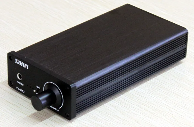 AD1955+WM8805+PCM2706+AD827 mini Suitable for mobile phone playback ...