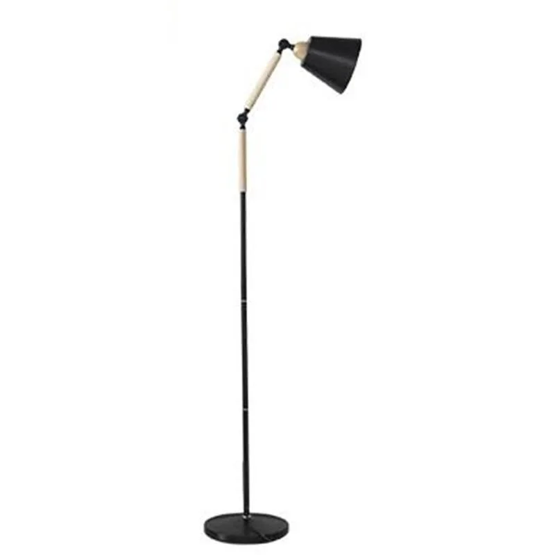 

Voor Woonkamer Nordic Design Stand Lambader Aydinlatma LED Staande Lampadaire De Salon Stehlampe For Living Room Floor Lamp
